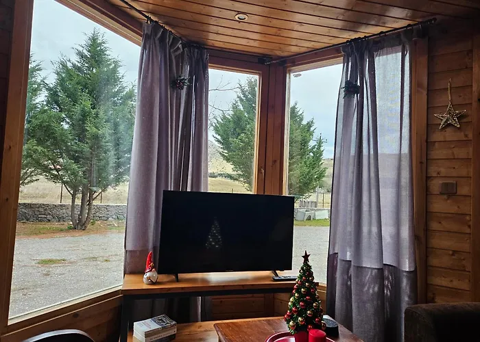 Orino Livadi Chalet II