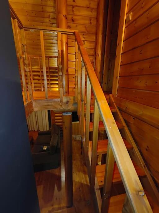 Orino Livadi Ii Chalet