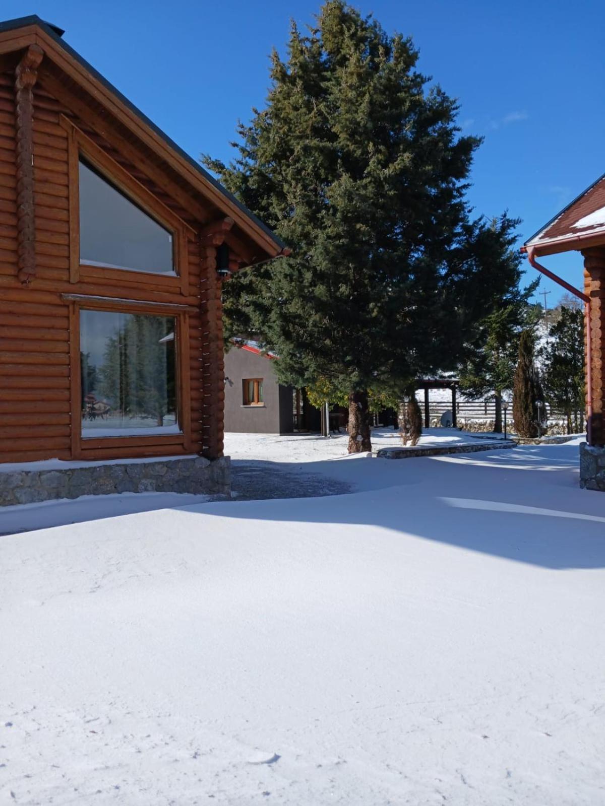 Chalet Orino Livadi Ii *
