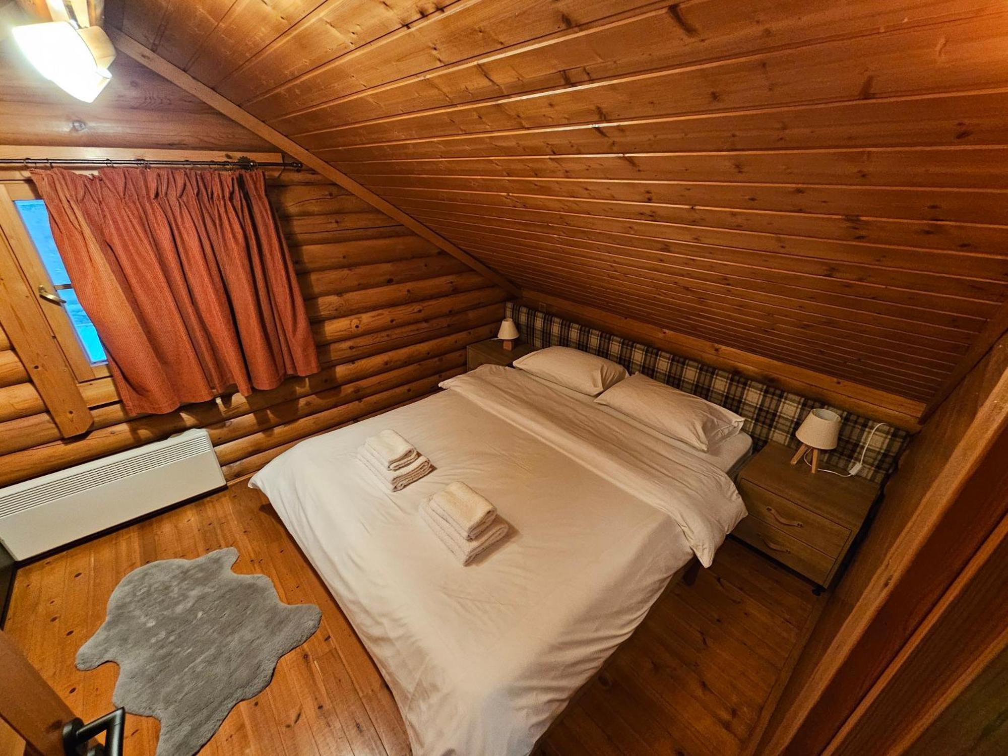 Orino Livadi Ii Chalet *