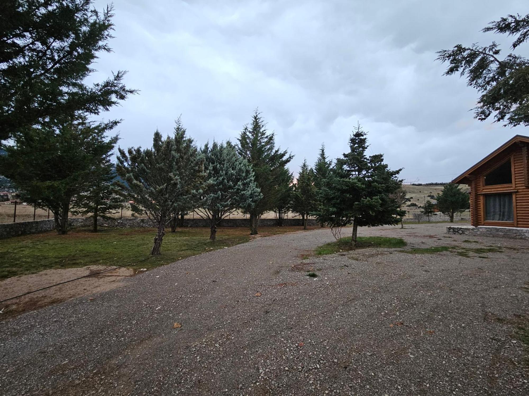 Chalet Orino Livadi Ii